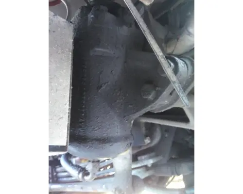 SHEPPARD SD110-PT3 POWER STEERING GEAR