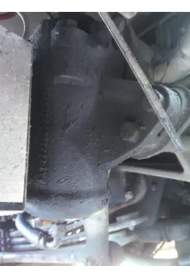 SHEPPARD SD110-PT3 POWER STEERING GEAR