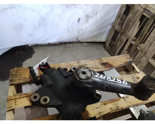 SHEPPARD SD110-PT3 POWER STEERING GEAR