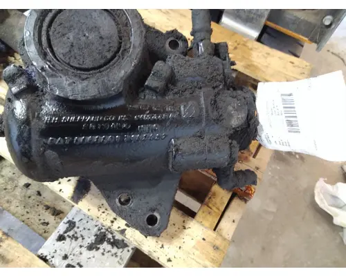 SHEPPARD SD110-PT3 POWER STEERING GEAR