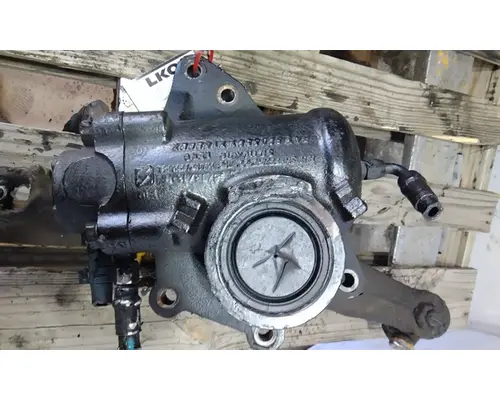 SHEPPARD SD110-PT3 POWER STEERING GEAR