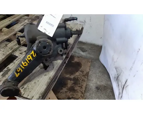 SHEPPARD SD110-PT3 POWER STEERING GEAR