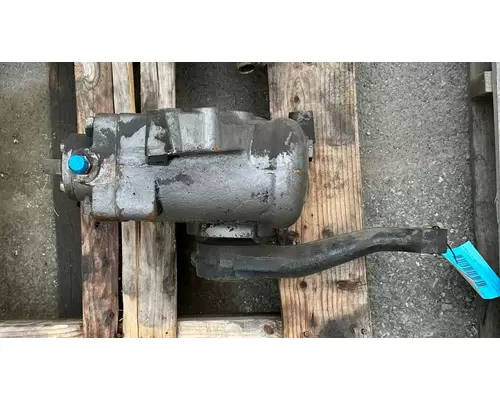 SHEPPARD SD110 Steering Gear  Rack
