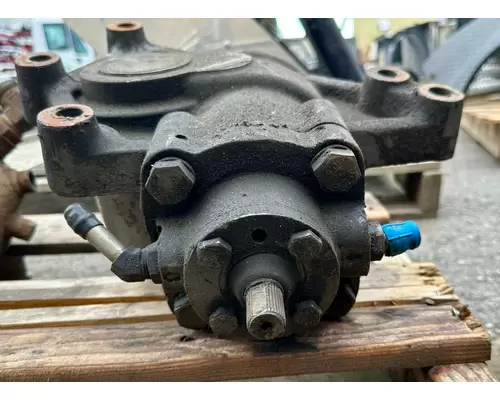 SHEPPARD SD110 Steering Gear  Rack