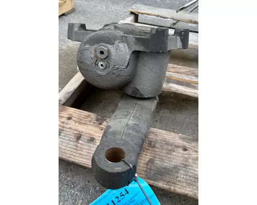 SHEPPARD SD110 Steering Gear  Rack