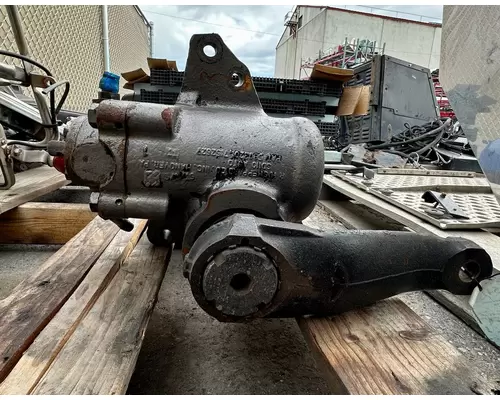 SHEPPARD SD110 Steering Gear  Rack