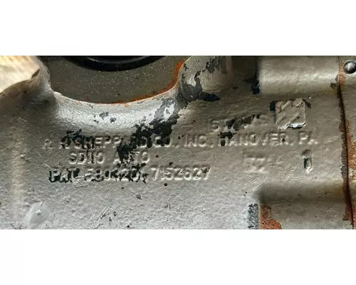 SHEPPARD SD110 Steering Gear  Rack