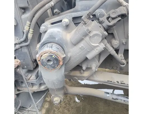 SHEPPARD SD110 Steering Gear  Rack