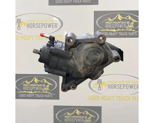 SHEPPARD SD110 Steering Gear  Rack