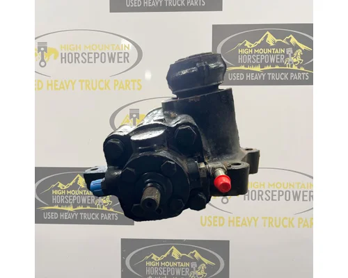SHEPPARD SD110 Steering Gear  Rack