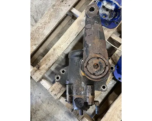 SHEPPARD SD110 Steering Gear  Rack