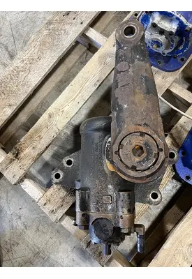 SHEPPARD SD110 Steering Gear / Rack