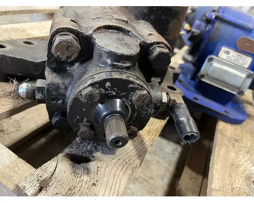 SHEPPARD SD110 Steering Gear  Rack