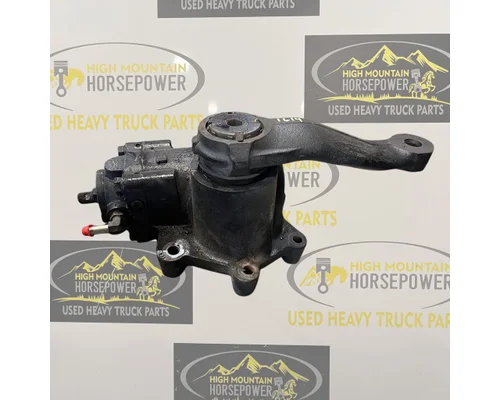 SHEPPARD SD110 Steering Gear  Rack