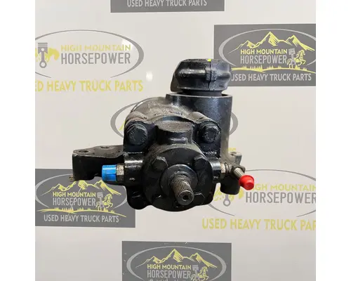 SHEPPARD SD110 Steering Gear  Rack