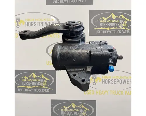 SHEPPARD SD110 Steering Gear  Rack