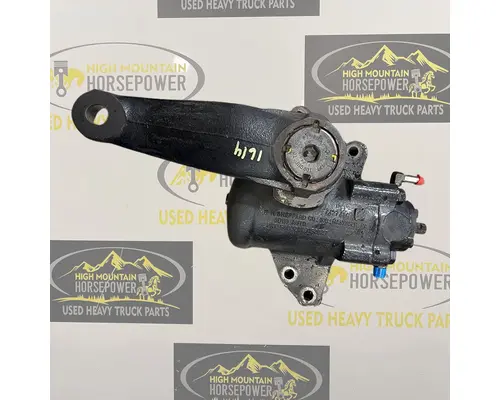 SHEPPARD SD110 Steering Gear  Rack