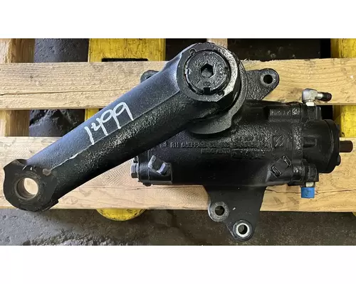 SHEPPARD T660 Steering Gear  Rack