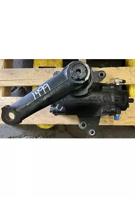 SHEPPARD T660 Steering Gear / Rack