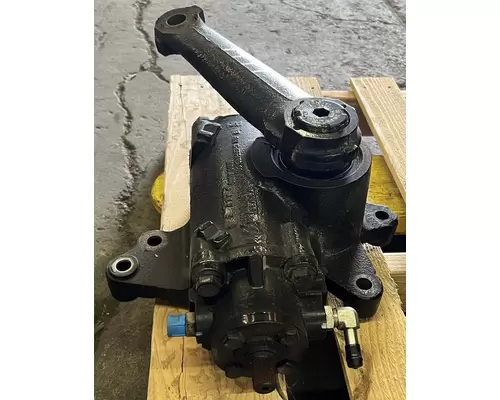 SHEPPARD T660 Steering Gear  Rack