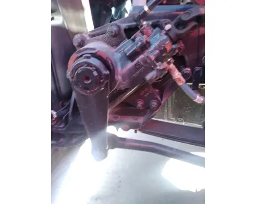 SHEPPARD T680 Steering Gear  Rack