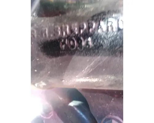 SHEPPARD T680 Steering Gear  Rack