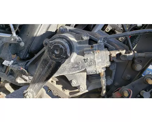 SHEPPARD T680 Steering Gear  Rack