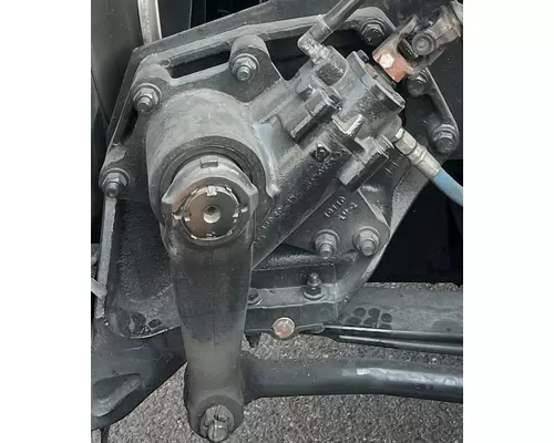 SHEPPARD T680 Steering Gear  Rack