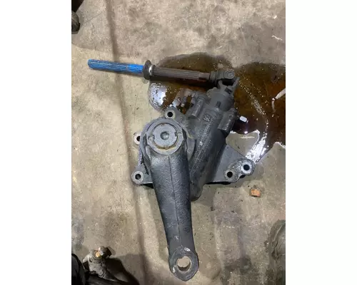 SHEPPARD T680 Steering GearRack