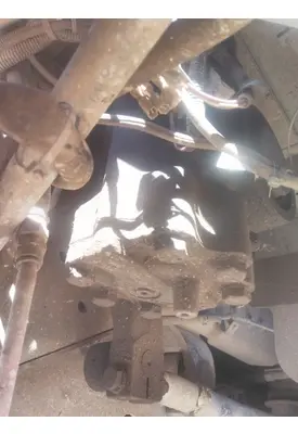 SHEPPARD XD120-PE1 POWER STEERING GEAR