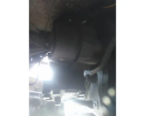 SHEPPARD XD120-PE1 POWER STEERING GEAR