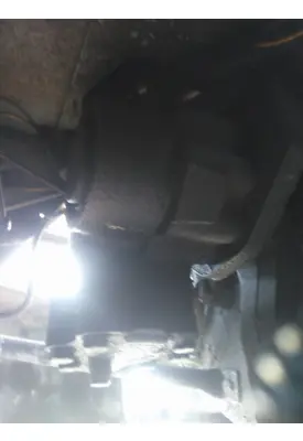 SHEPPARD XD120-PE1 POWER STEERING GEAR