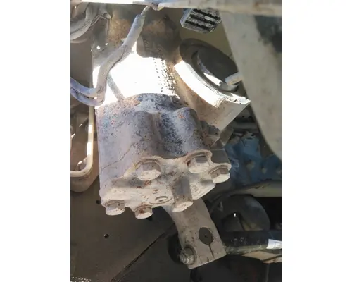 SHEPPARD XD120-PE1 POWER STEERING GEAR