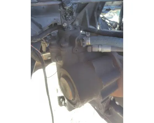 SHEPPARD XD120-PE1 POWER STEERING GEAR