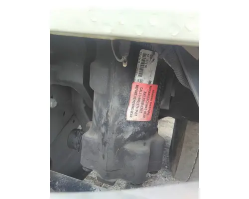 SHEPPARD XD120-PE1 POWER STEERING GEAR