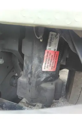 SHEPPARD XD120-PE1 POWER STEERING GEAR