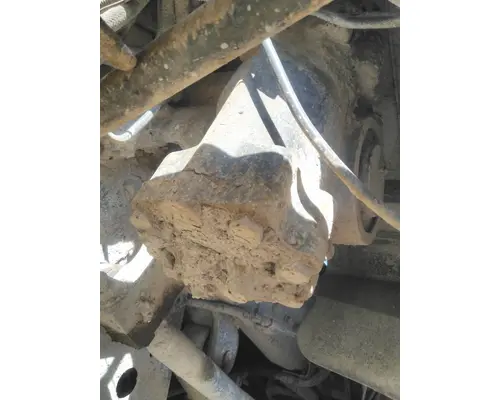 SHEPPARD XD120-PE1 POWER STEERING GEAR