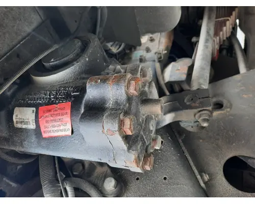 SHEPPARD XD120-PE1 POWER STEERING GEAR