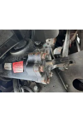 SHEPPARD XD120-PE1 POWER STEERING GEAR
