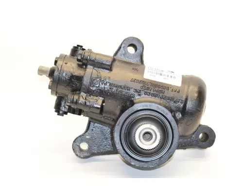 SHEPPARD  Steering Gear  Rack