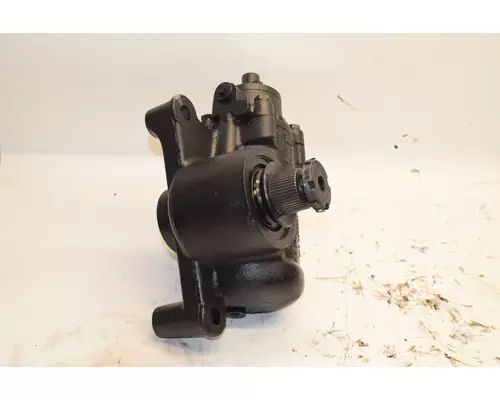 SHEPPARD  Steering Gear  Rack