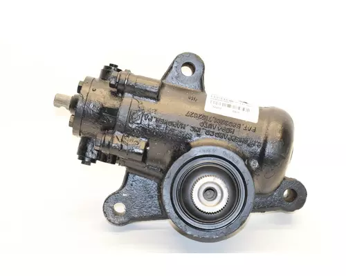 SHEPPARD  Steering Gear  Rack