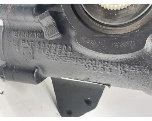 SHEPPARD  Steering Gear  Rack