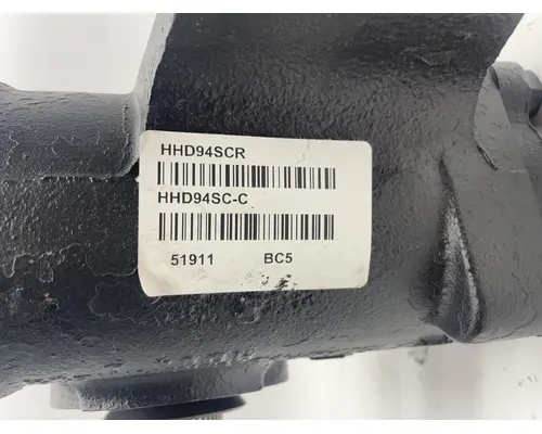 SHEPPARD  Steering Gear  Rack