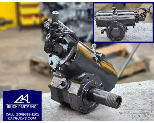 SHEPPARD  Steering Gear  Rack