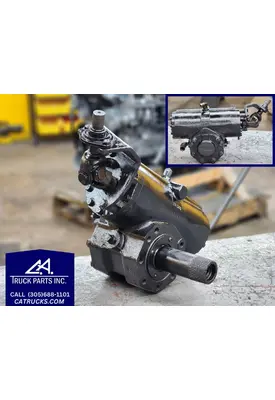 SHEPPARD  Steering Gear / Rack