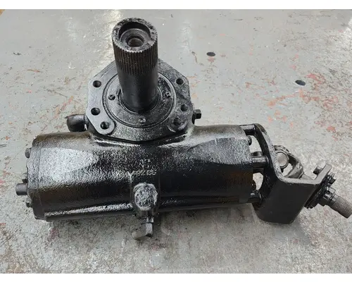 SHEPPARD  Steering Gear  Rack