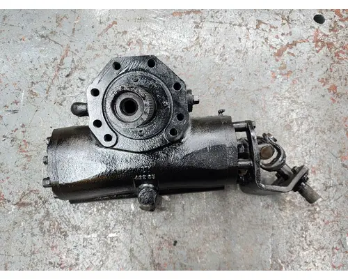 SHEPPARD  Steering Gear  Rack