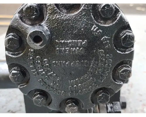 SHEPPARD  Steering Gear  Rack