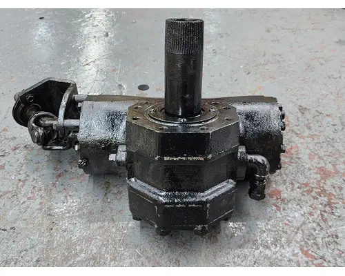 SHEPPARD  Steering Gear  Rack